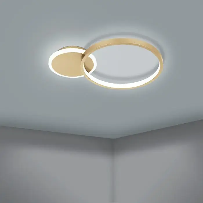 EGLO Gafares потолочный LED светильник 15 Вт Photo 4