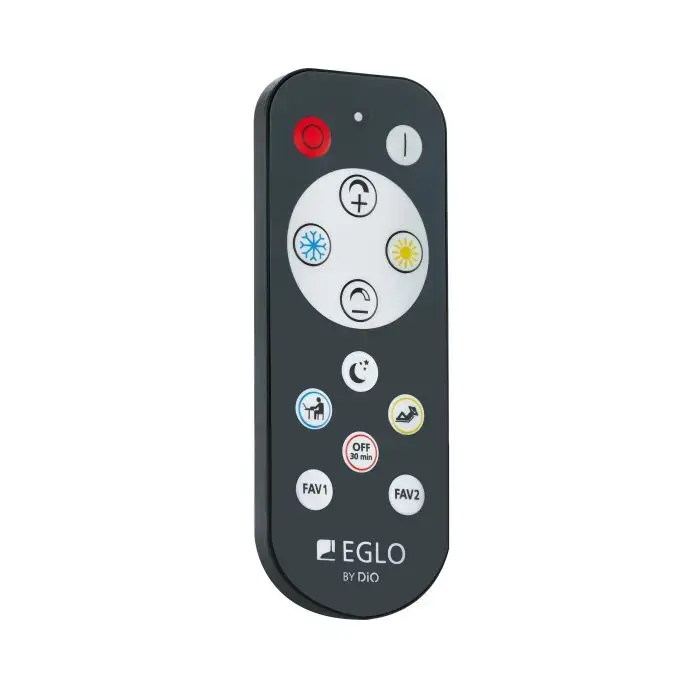 EGLO Gafares потолочный LED светильник 15 Вт Photo 5