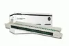DIGITUS Priekšpanele 1U CAT3 ISDN 50×RJ45 Photo 2