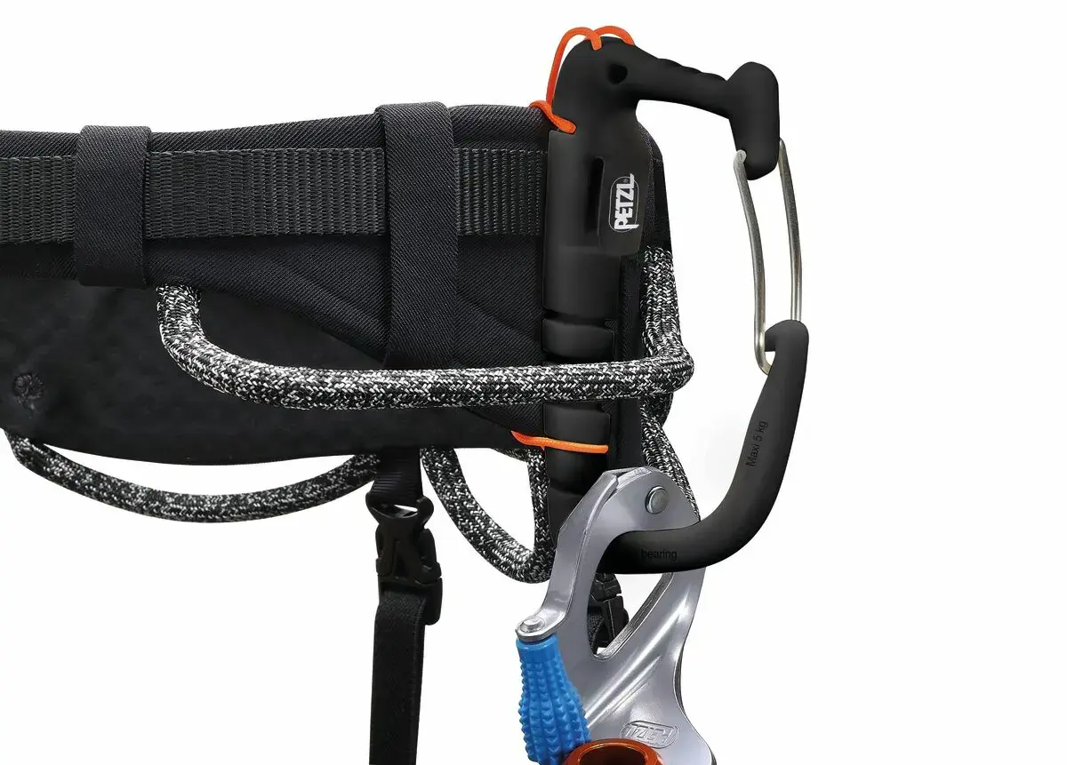 Petzl Caritool Evo aprīkojuma organizators Photo 2