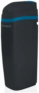 Компактный умягчитель воды Klarwod CS CARBON30 — CS EXCLUSIVE LINE CARBON 30, производительность 1,7 м³/ч