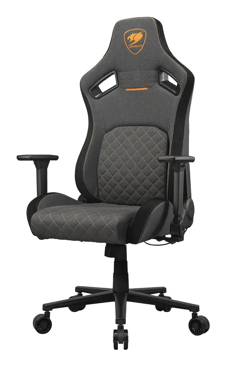 Cougar CGR-DFF-GRB PC gaming chair Photo 6