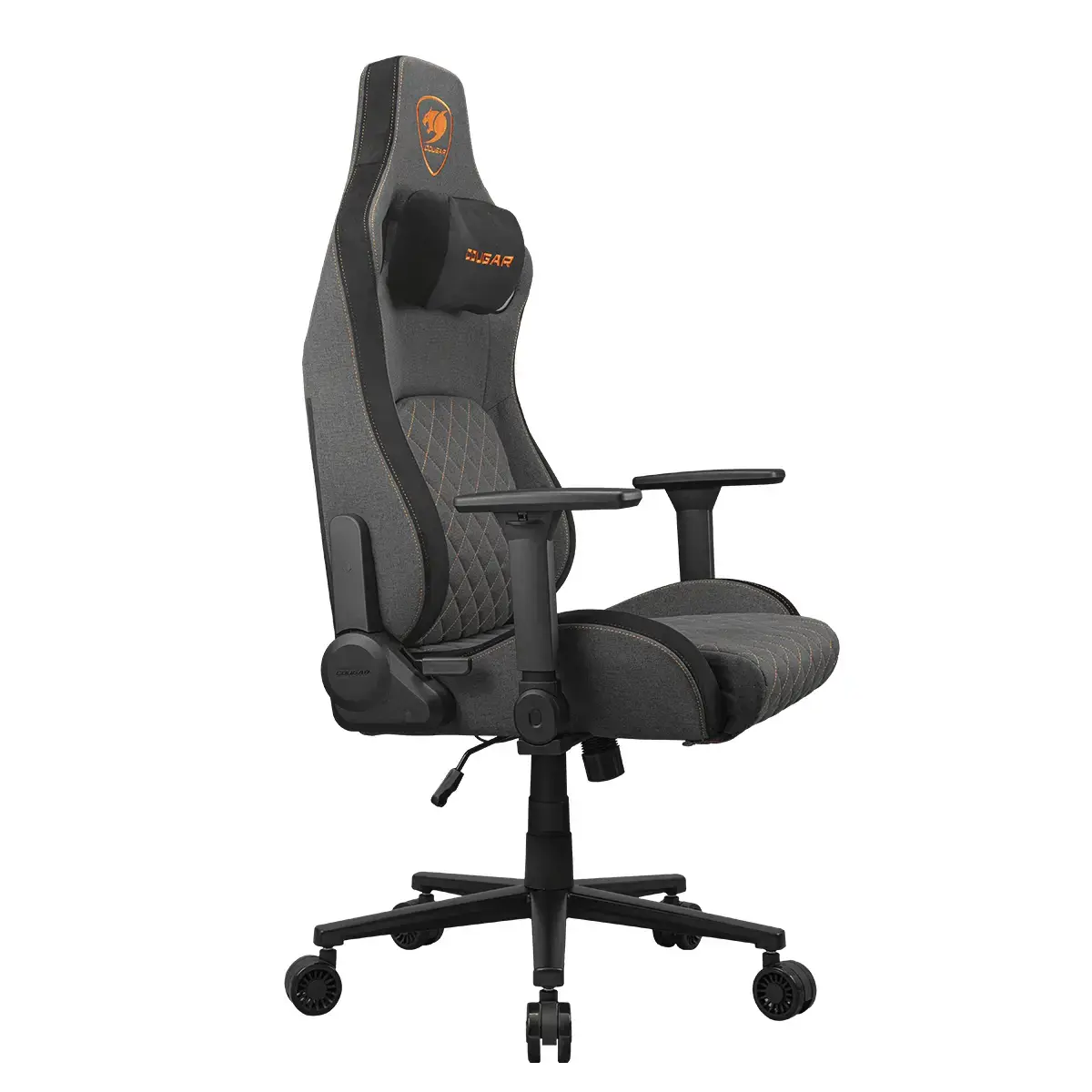 Cougar CGR-DFF-GRB PC gaming chair Photo 7