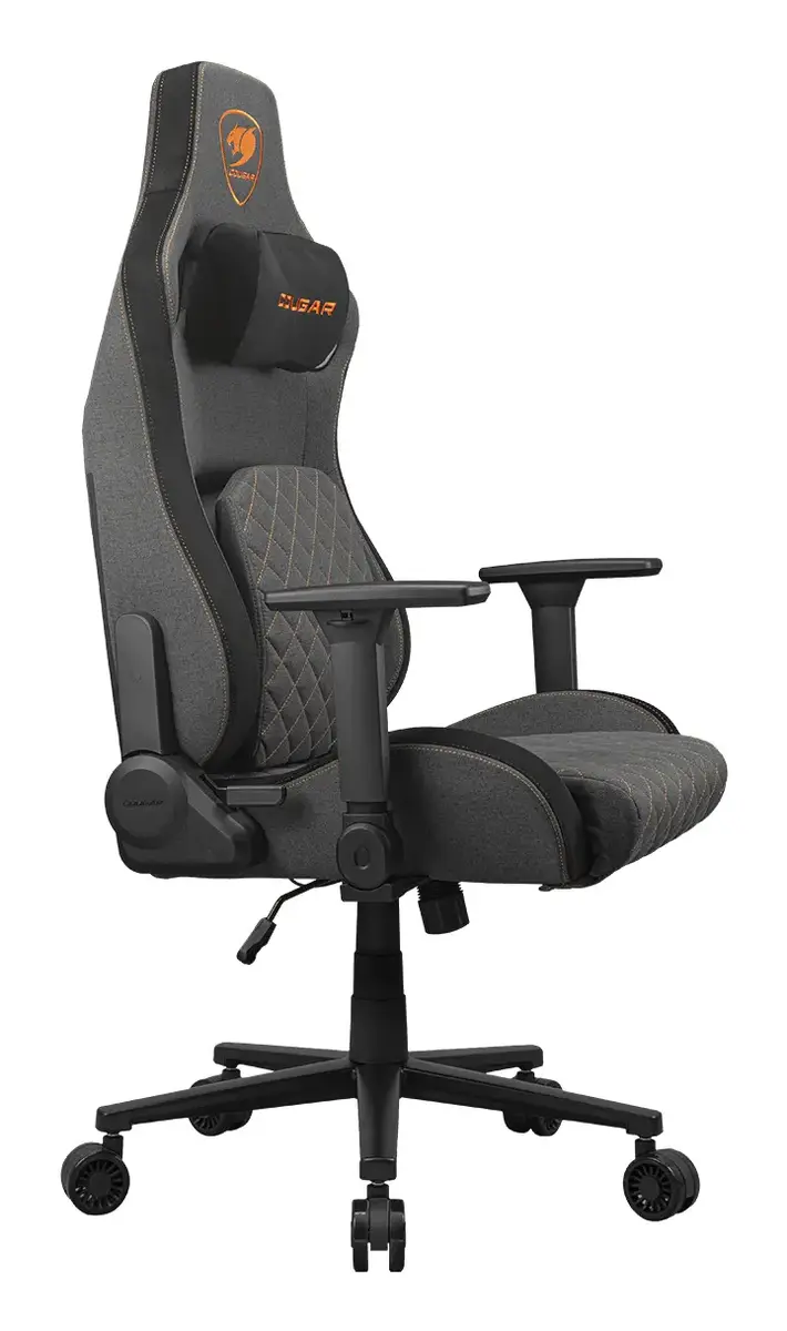 Cougar CGR-DFF-GRB PC gaming chair Photo 8