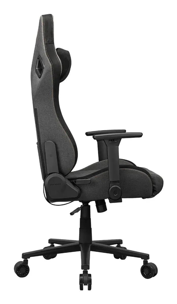 Cougar CGR-DFF-GRB PC gaming chair Photo 9