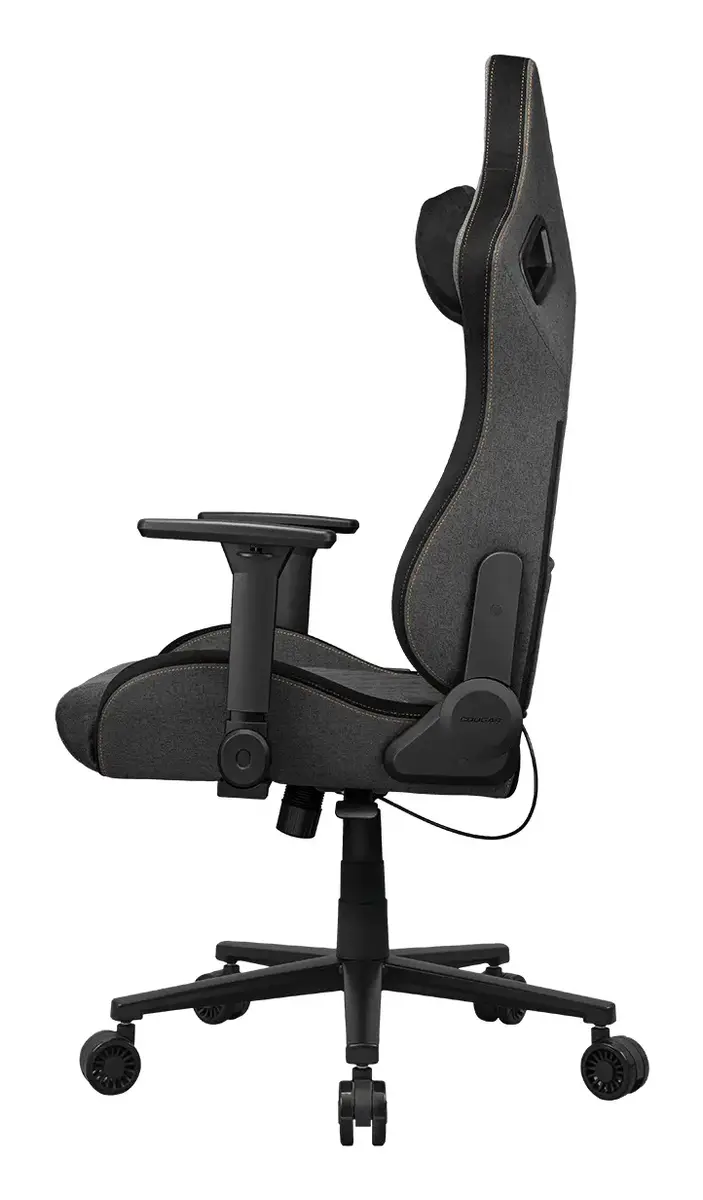 Cougar CGR-DFF-GRB PC gaming chair Photo 10