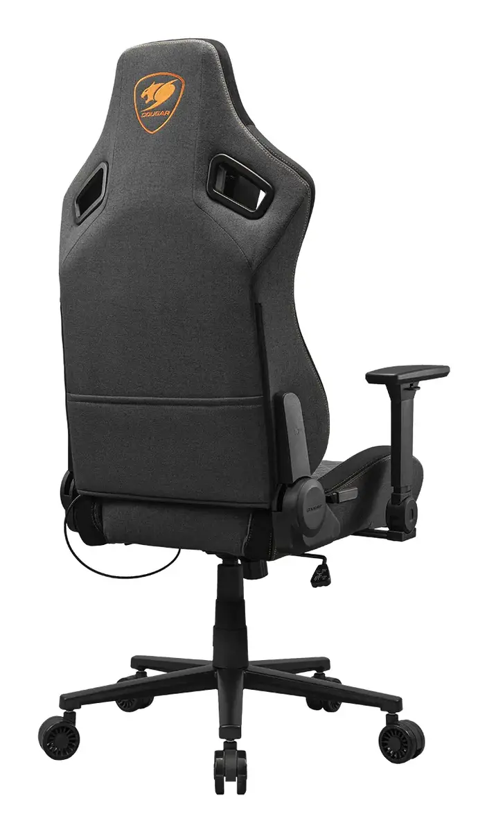 Cougar CGR-DFF-GRB PC gaming chair Photo 11