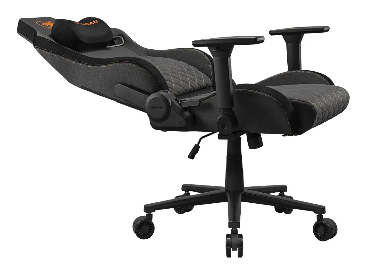 Cougar CGR-DFF-GRB PC gaming chair Photo 13