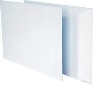 Конверт B5 NC Koperty HK белый 90 г/м² 176×250 мм с серой подложкой 50 шт.