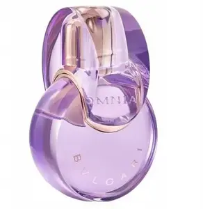 Парфюмерная вода (EDT) bvlgari Omnia Amethyste 50 мл — женский аромат