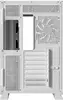 Корпус KRUX Atron White KRXD018 Photo 2