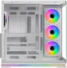 Корпус KRUX Atron White KRXD018 Photo 5