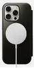 Nomad Modern Leather Folio — iPhone 16 Pro folio, green Photo 3