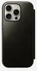Nomad Modern Leather Folio — iPhone 16 Pro folio, green Photo 5