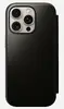 Nomad Modern Leather Folio — iPhone 16 Pro folio, green Photo 6