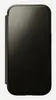 Nomad Modern Leather Folio — iPhone 16 Pro folio, green Photo 7
