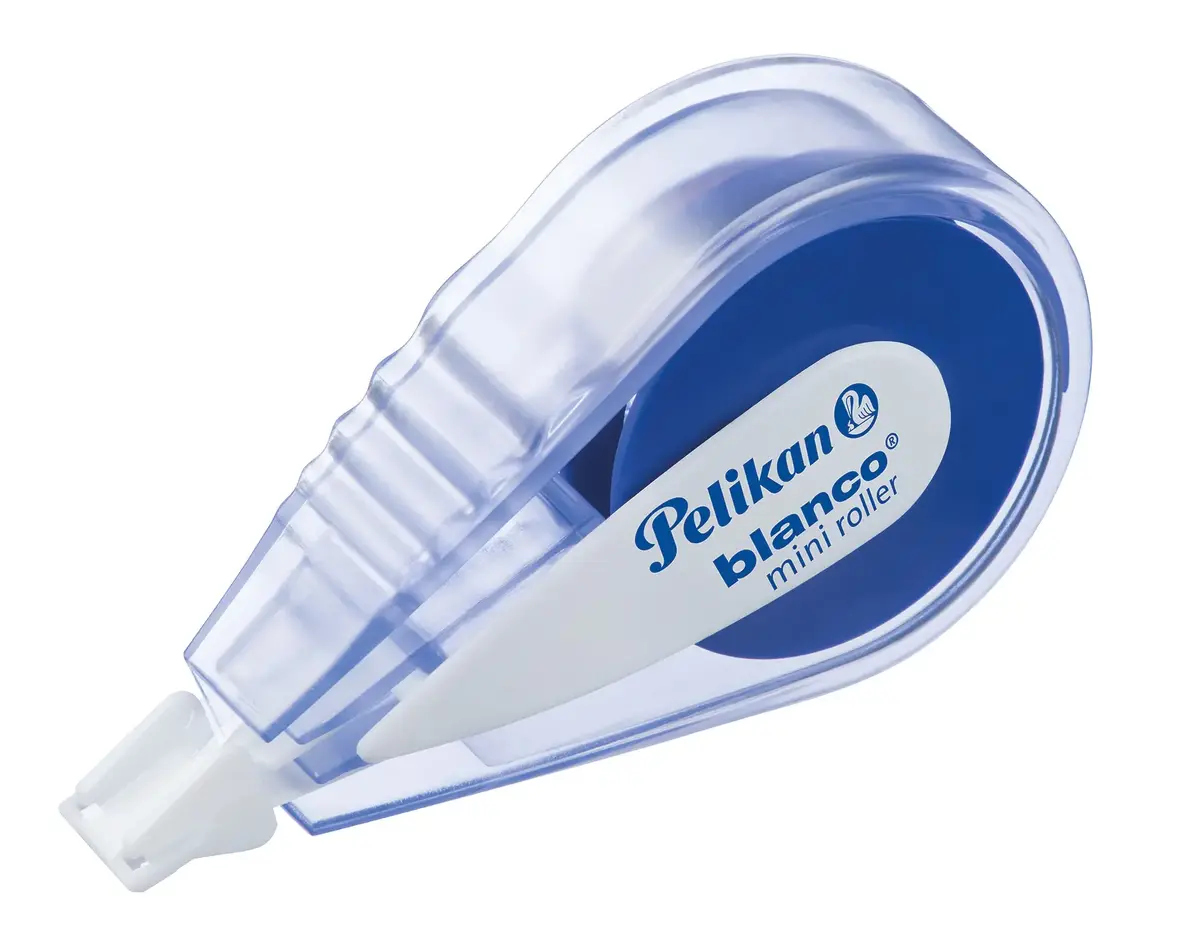 Корректирующая лента Pelikan 340505 4,2 мм x 6 м Photo 2