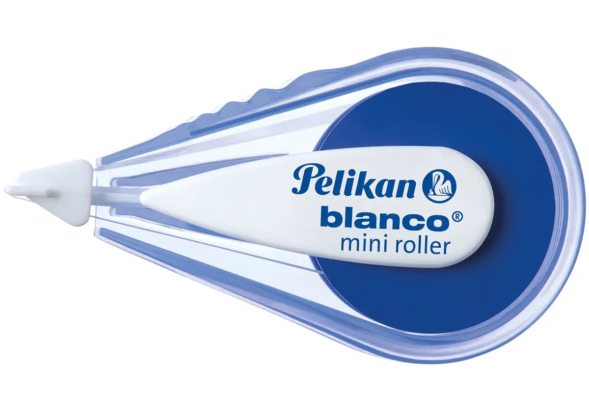 Корректирующая лента Pelikan 340505 4,2 мм x 6 м Photo 3