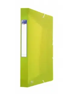 Oxford Urban Filing Box — полипропиленовый короб, 300 листов Photo 2