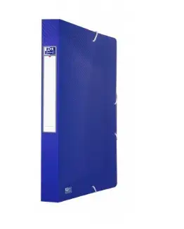 Oxford Urban Filing Box — полипропиленовый короб, 300 листов Photo 3