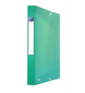 Oxford Urban Filing Box — полипропиленовый короб, 300 листов Photo 5