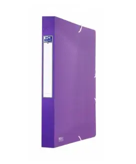 Oxford Urban Filing Box — полипропиленовый короб, 300 листов Photo 8