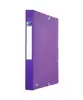 Oxford Urban Filing Box — полипропиленовый короб, 300 листов Photo 8