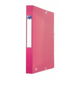 Oxford Urban Filing Box — полипропиленовый короб, 300 листов Photo 9