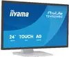 IIYAMA T2452MSC-W2AG skārienpanelis 24" Photo 2
