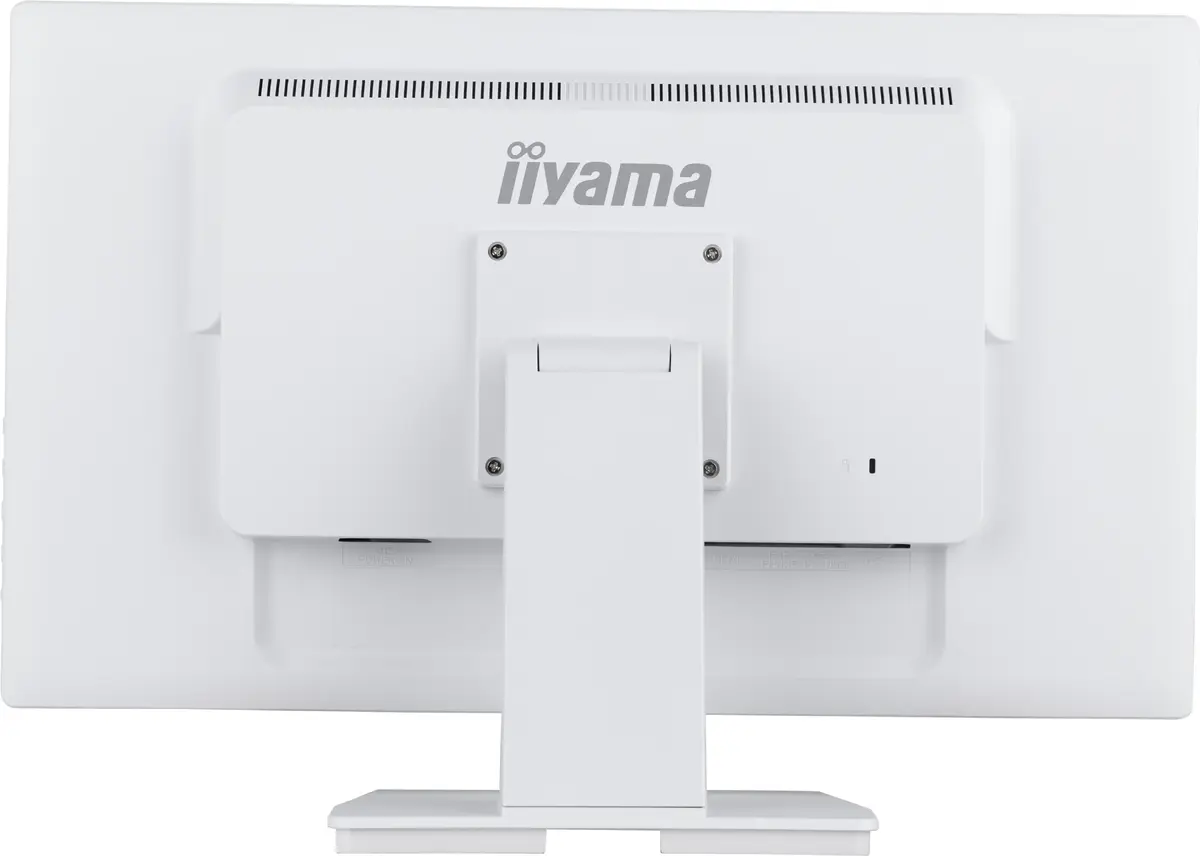 IIYAMA T2452MSC-W2AG skārienpanelis 24" Photo 10