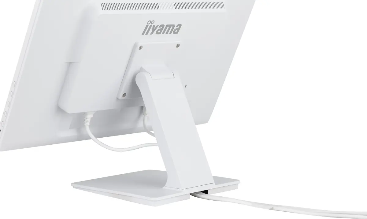 IIYAMA T2452MSC-W2AG skārienpanelis 24" Photo 16