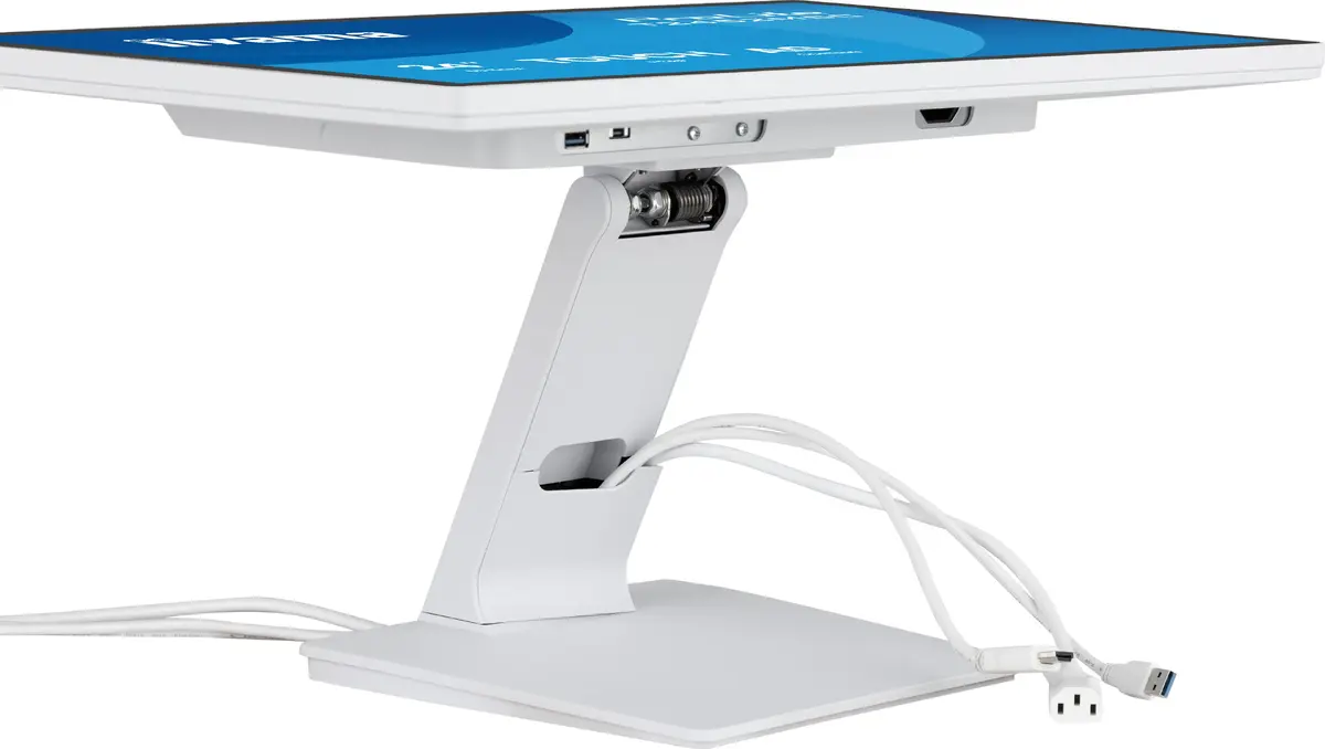 IIYAMA T2452MSC-W2AG skārienpanelis 24" Photo 18