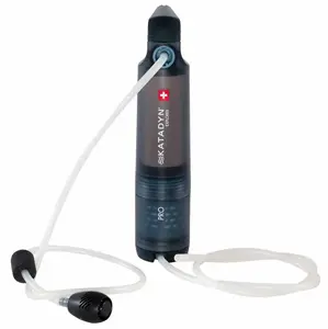 Ūdens filtrs- attīrītājs Katadyn Katadyn Explorer Pro Purifier