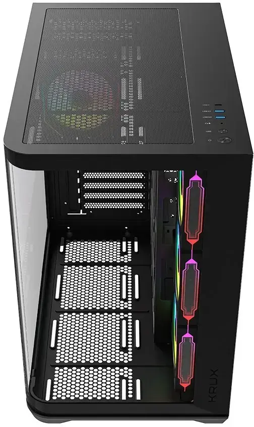 KRUX Tano computer case KRXD015 Photo 2