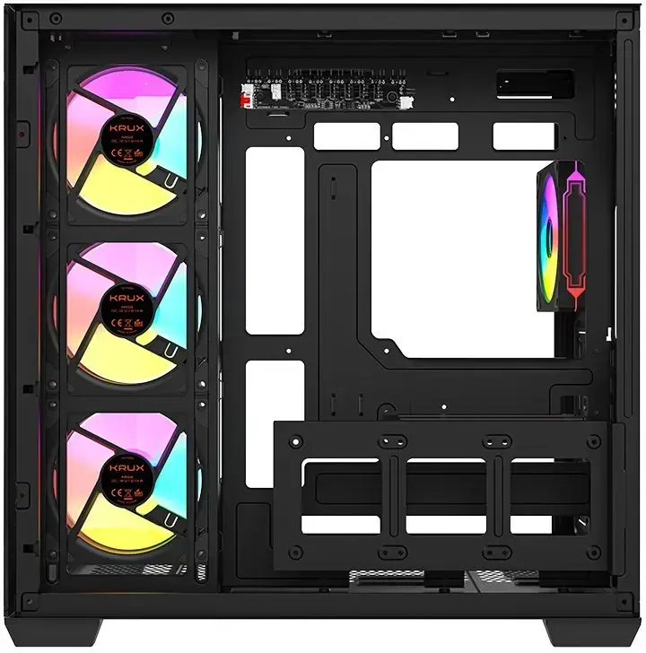 KRUX Tano computer case KRXD015 Photo 3