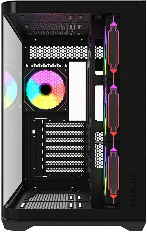 KRUX Tano computer case KRXD015 Photo 4