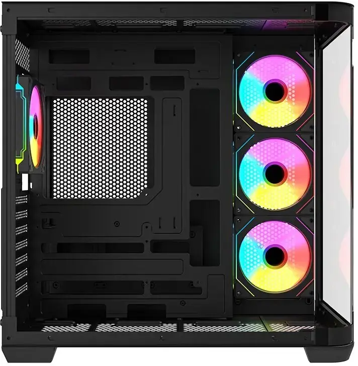 KRUX Tano computer case KRXD015 Photo 5