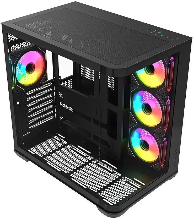 KRUX Tano computer case KRXD015 Photo 6