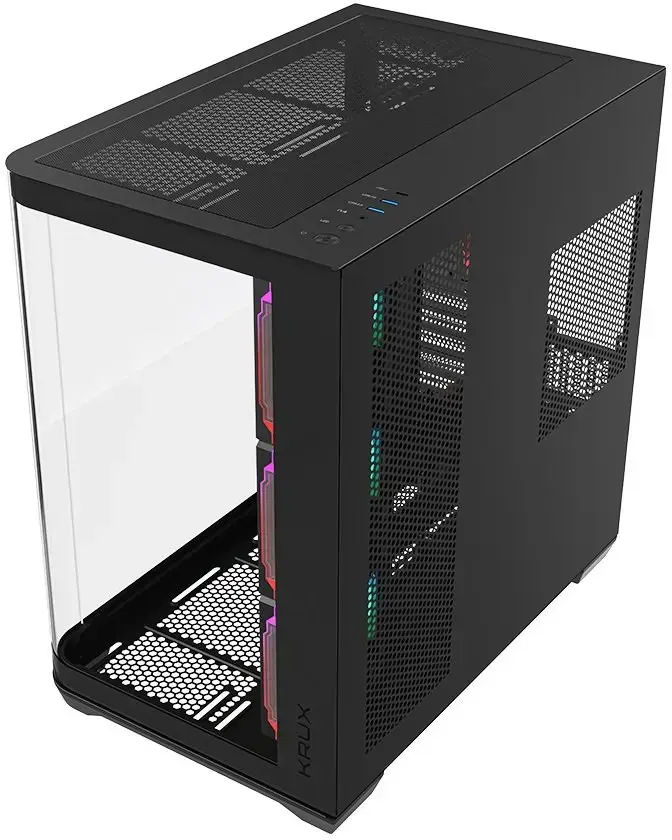 KRUX Tano computer case KRXD015 Photo 7