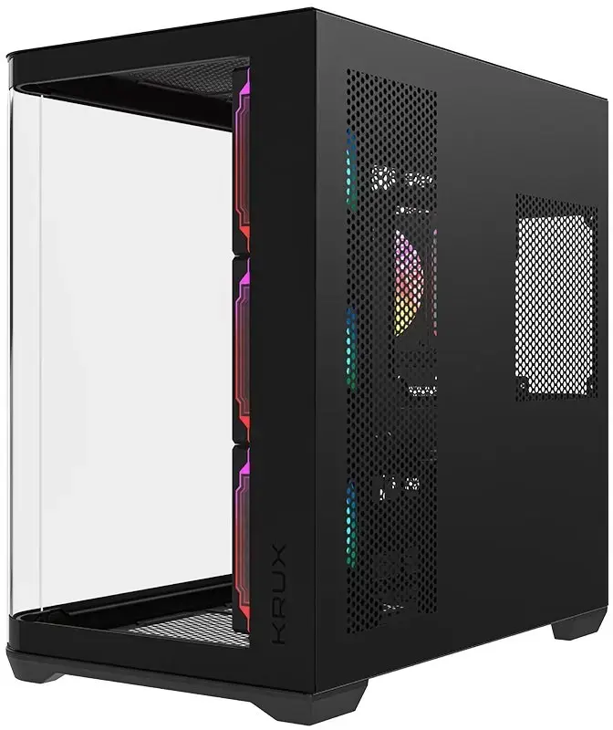 KRUX Tano computer case KRXD015 Photo 8