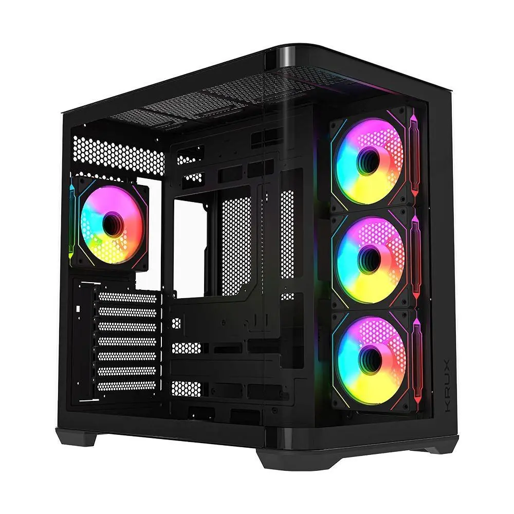 KRUX Tano computer case KRXD015 Photo 9