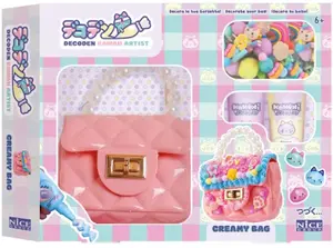 nice DECODEN TOREBKA DO DEKORACJI — soma dekorēšanai