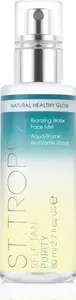 Self Tan Purity Bronzing Water sejas migla 80 ml — ST.TROPEZ