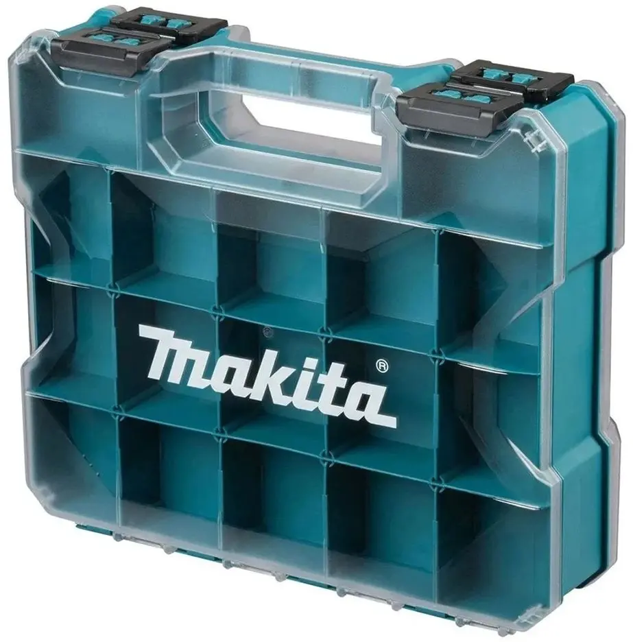 Pārvadāšanas kaste-organizators Makita E-26870 Photo 2