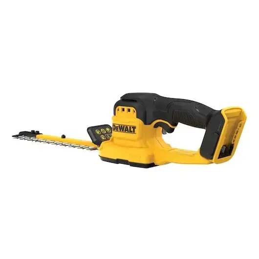 DeWalt DCMHT520N-XJ Аккумуляторная компактная электрострижка Photo 3