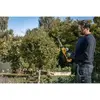 DeWalt DCMHT520N-XJ Аккумуляторная компактная электрострижка Photo 6