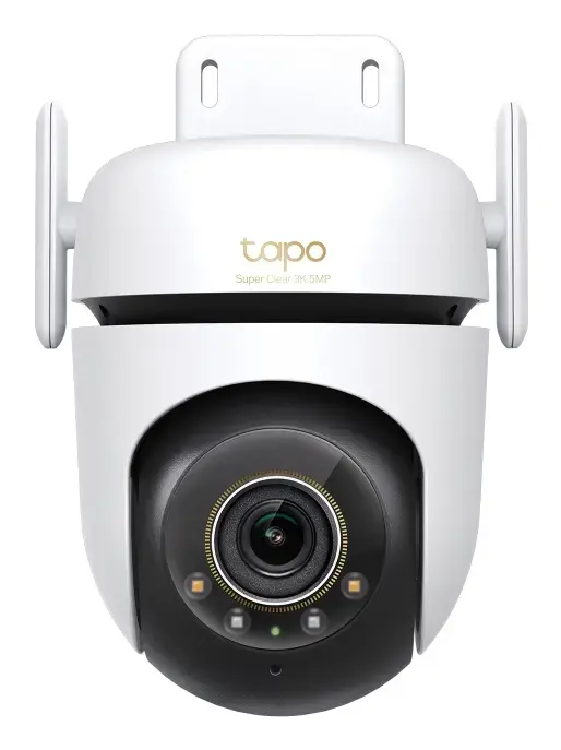 TP-Link TAPO C530WS security camera TAPO C530WS Photo 3