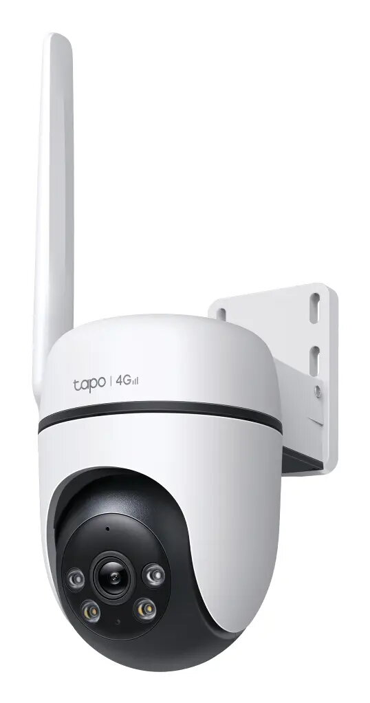 Surveillance Cameras