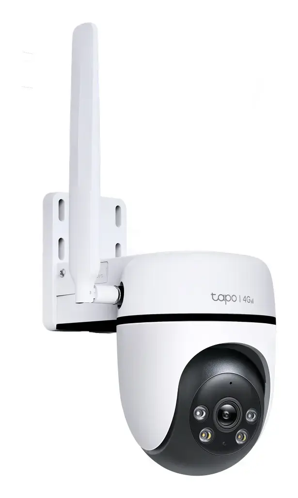 Tapo C501GW уличная поворотная 4G LTE камера Photo 2