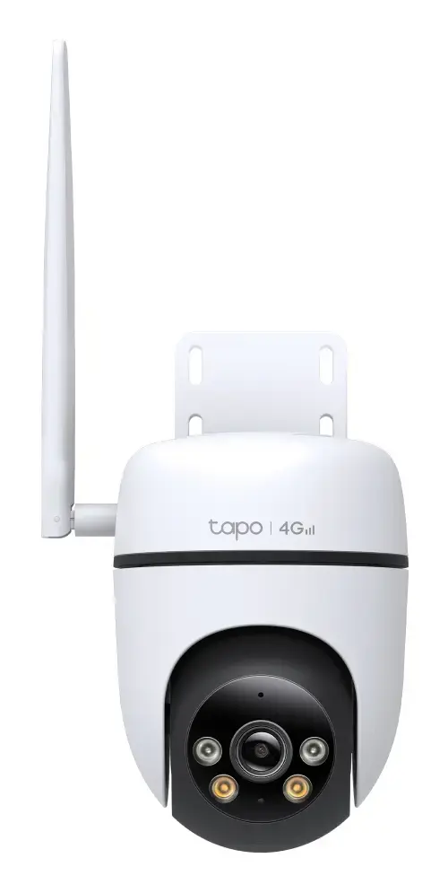 Tapo C501GW уличная поворотная 4G LTE камера Photo 3